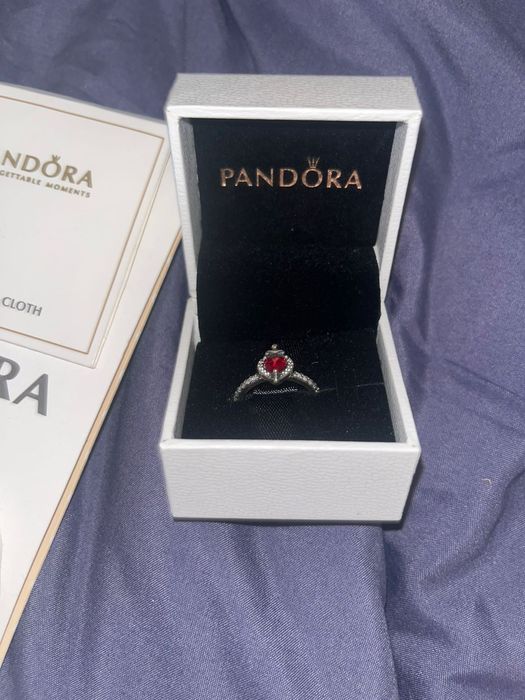 Pandora оригинал