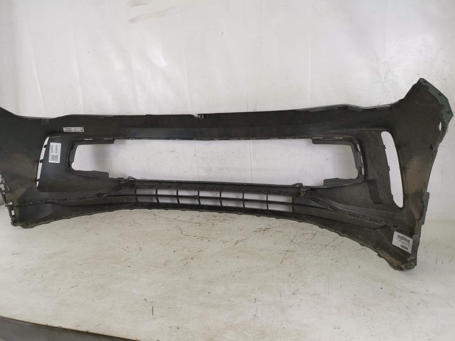 Предна броня с долна решетка Фолксваген Тигуан 3 / Volkswagen Tiguan 3