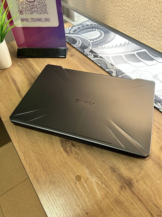 Игровой Asus с гарантией!