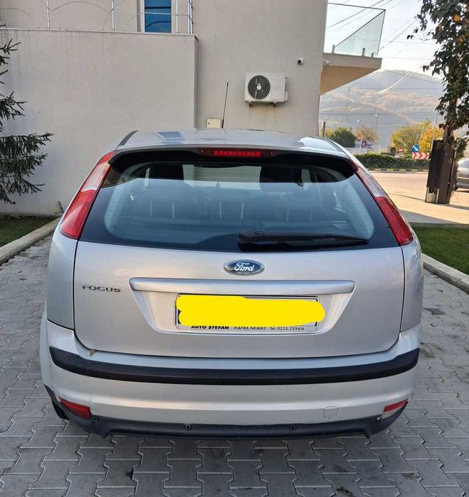 FORD Focus 0 — imagine 3