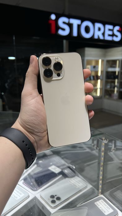 iPhone 14 PRO MAX 512GB 79%