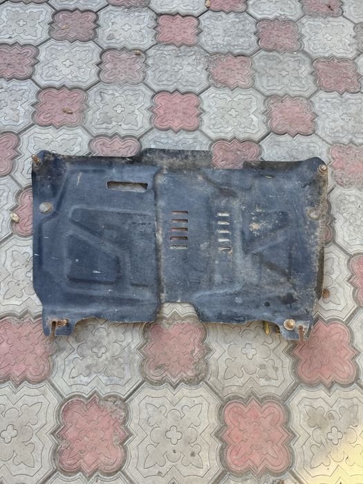Защита картера камри 50,55