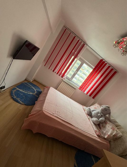 Apartament resita chirie