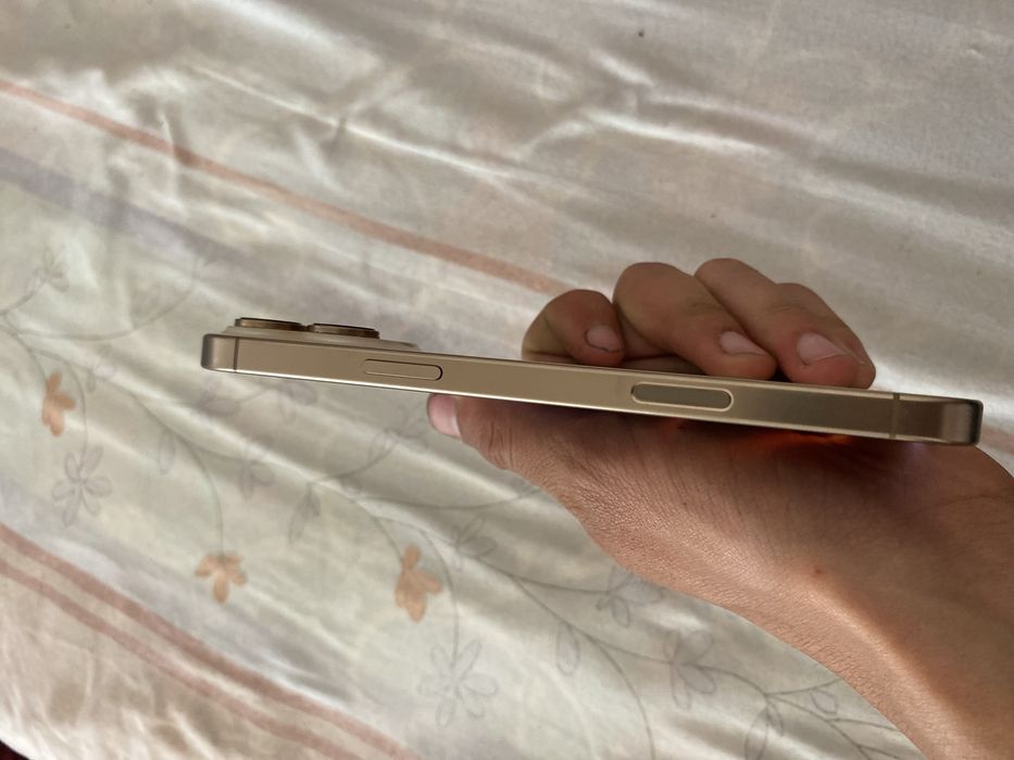 Iphone 16pro max