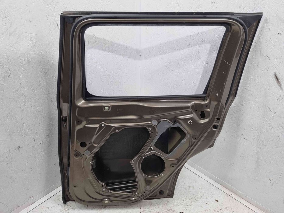 Usa dreapta spate Skoda Yeti (5L) [Fabr 2009-2020] LF8N