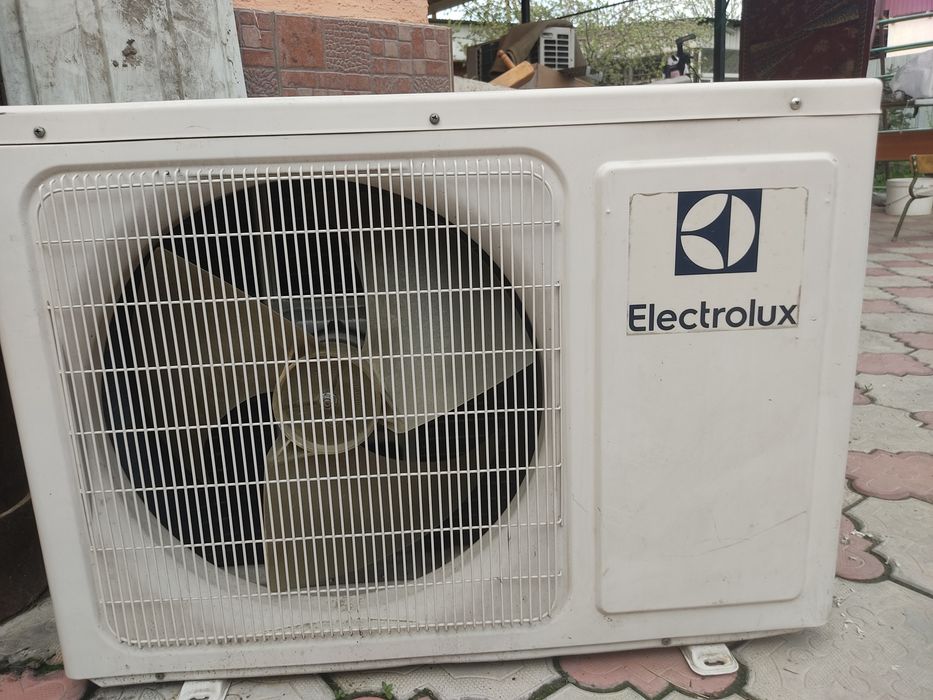 Кондиционеры разной квадратуры