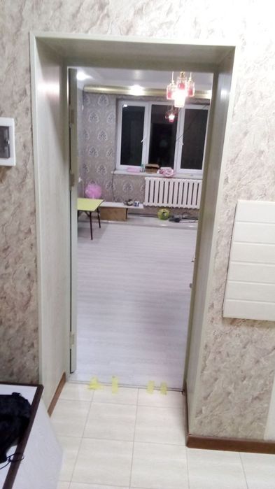 Продам квартиру на Саракульке Мирабадский район