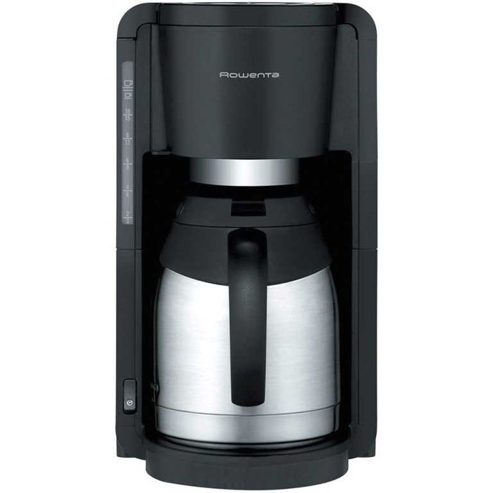 Кафемашина Rowenta CT 3818