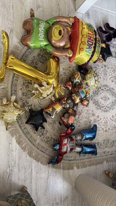 Продам шары срочно