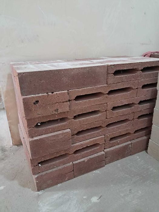 Продам пескоблоки