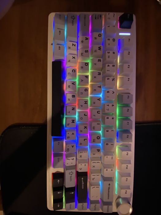 Aula f75 Аула ф75