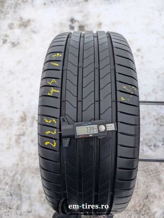 Anvelopa Vara 225/45 R17 BRIDGESTONE Turanza 6 94Y