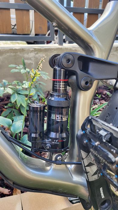 Norco Optic C3 2022 | Carbon | M | Rockshox Pike | Super Deluxe Ultimate