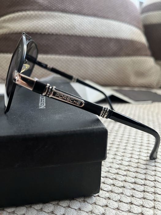 Слънчеви очила Porsche Design