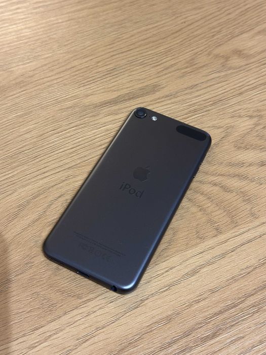 iPod Touch 6 16gb