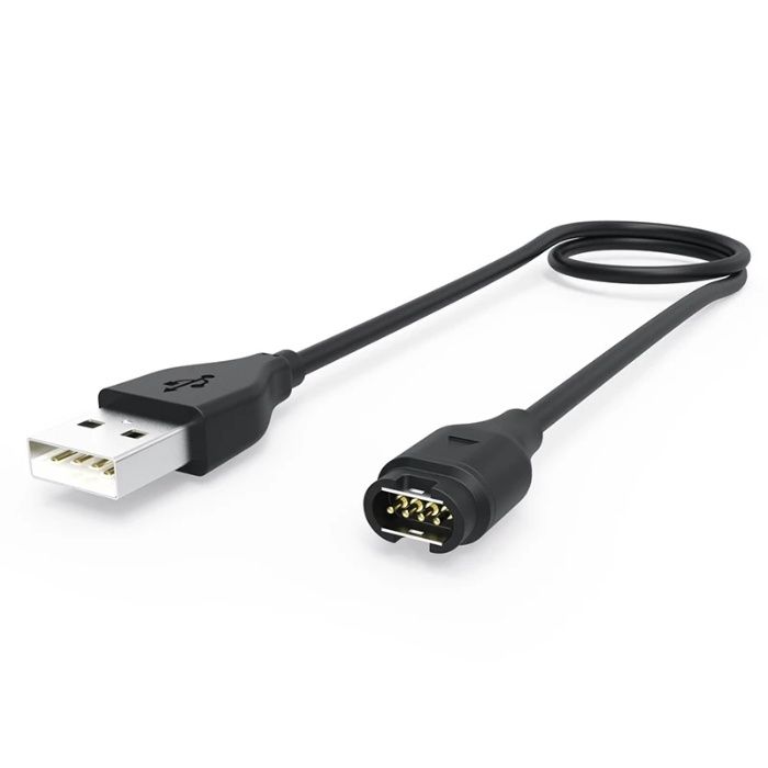 Cablu incarcare Garmin Fenix 8,7, 6, Vivoactive , Forerunner , Venu