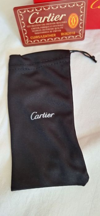 Ochelari de soare Cartier