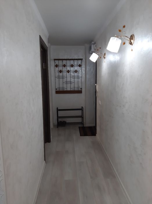 2-х комнатная квартира