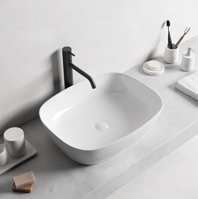 Lavoar pe blat Delta Studio