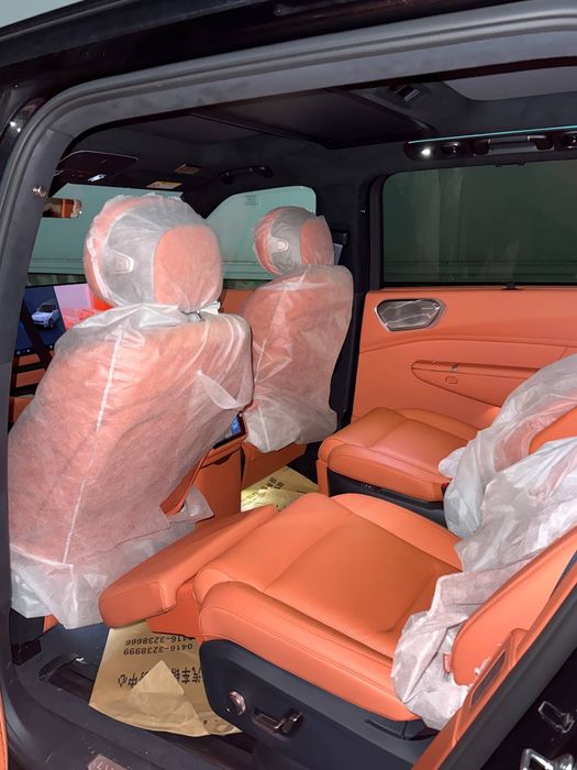 Link&co premimum full