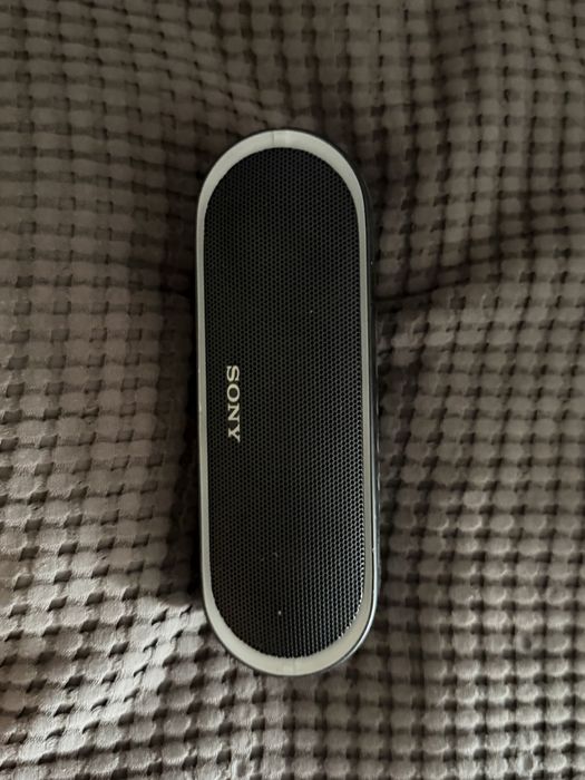 колонка Sony SRS-XB20
