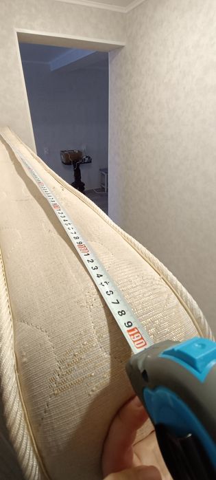 Матрас, двуспальный