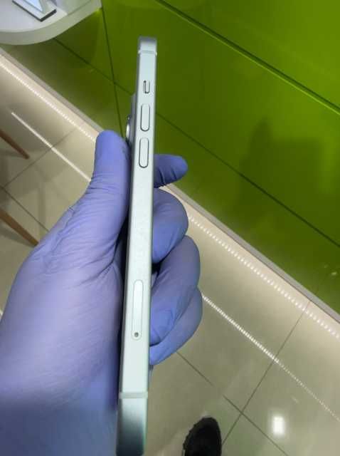 iPhone 15 Blue– SH, 128 GB – Facem si buy-back