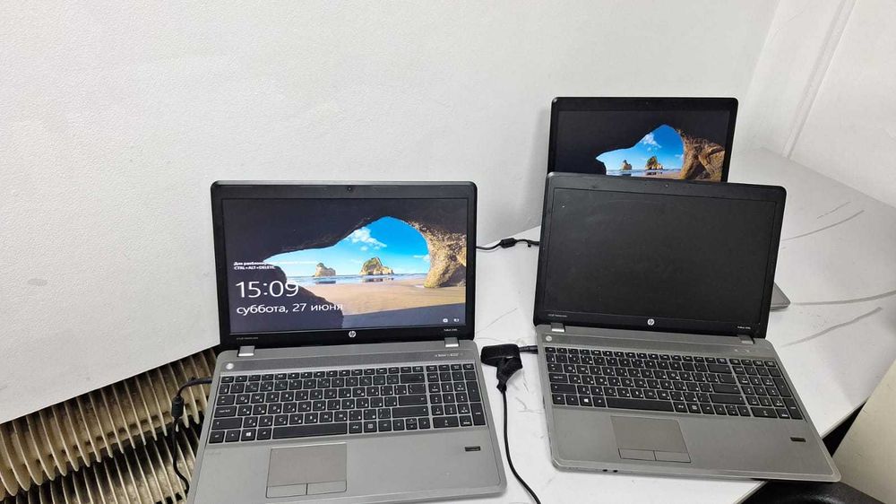 Ноутбуки HP оптом