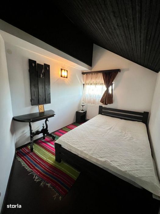 Brebu-Prahova, casa+teren 1600 mp, COMISION 0%