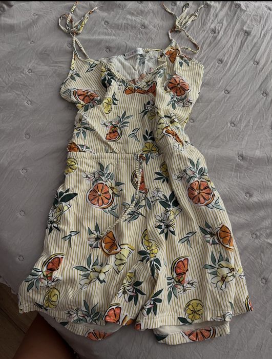 Рокля Zara, Mango, Guess