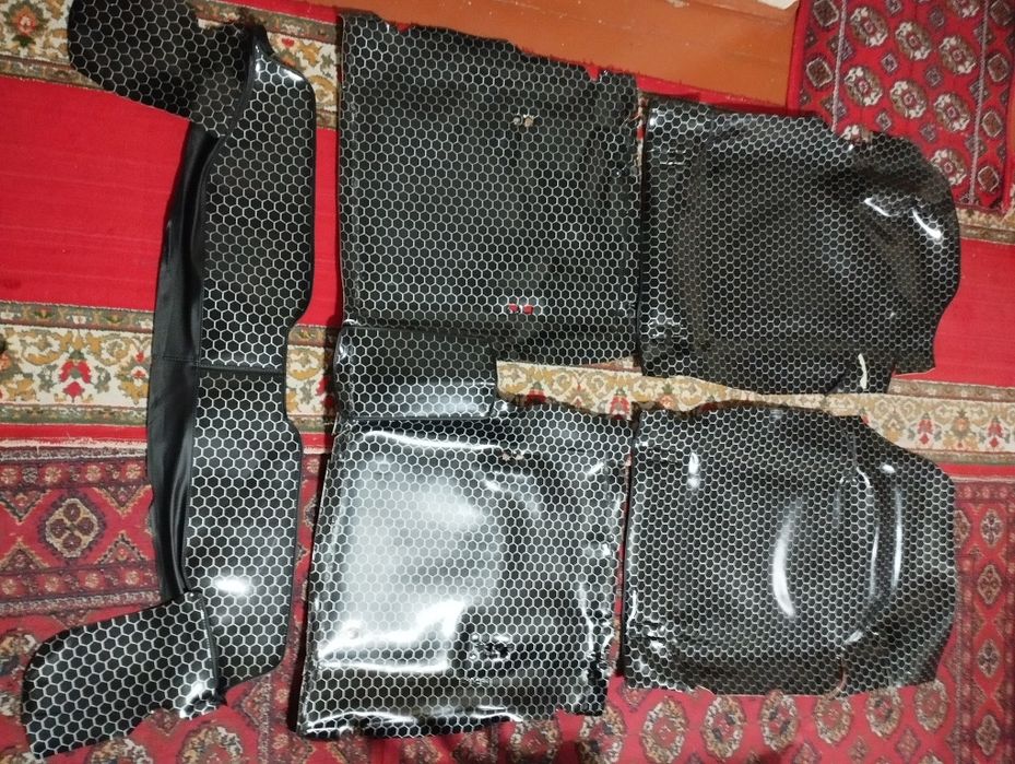 Спарк,нексия-3,Ласетти линоним