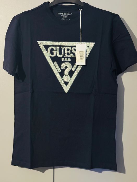 Нова тениска GUESS