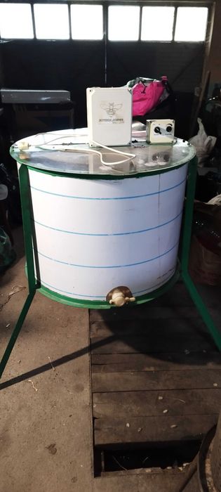 Центрофуга 24 рамки