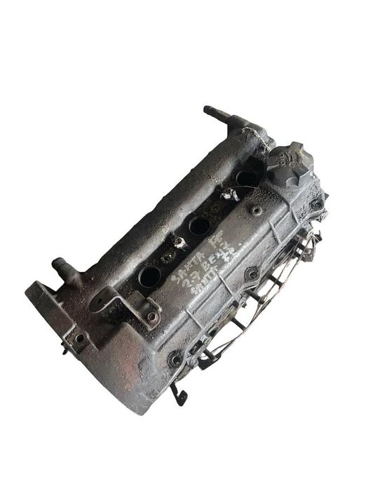 Chiulasa Motor Hyundai Santa Fe Ii Cm 2005 - 2012 2.7 V6