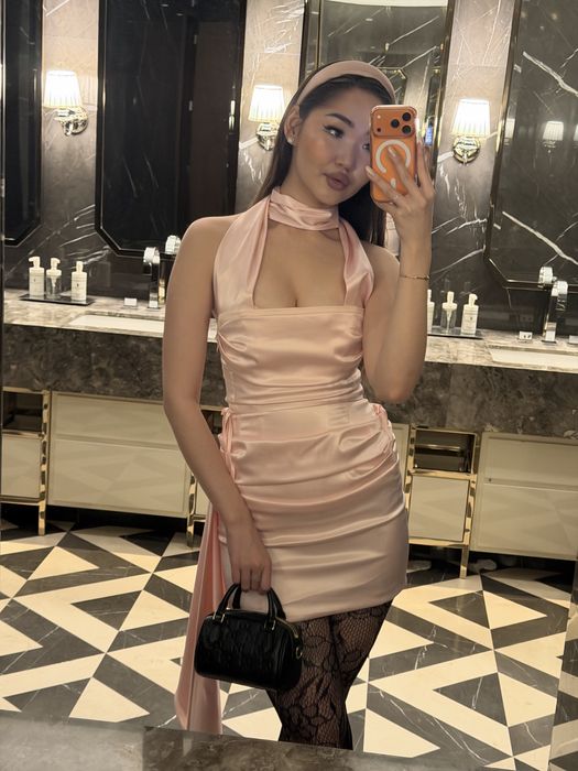 Вечернее платье Xs/S