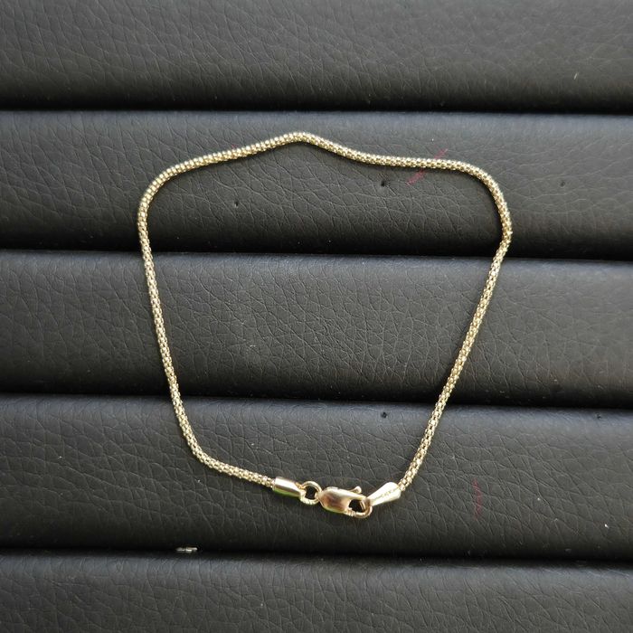 Bratara Aur 14K - 1.57 grame ( B33393.1 / Ag28 Doi Baieti )