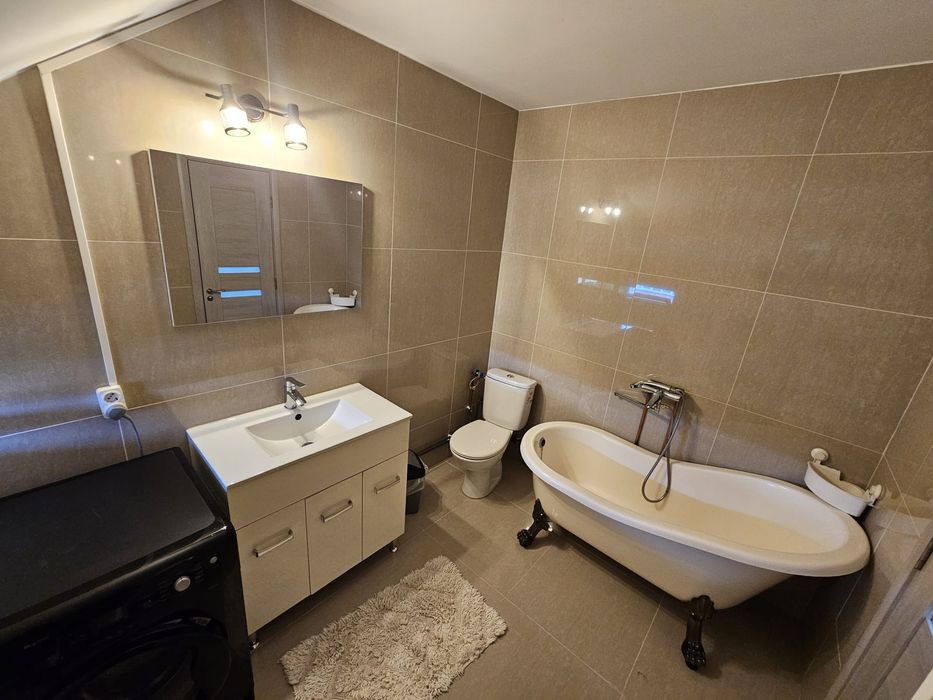 Apartament 2 camere de inchiriat
