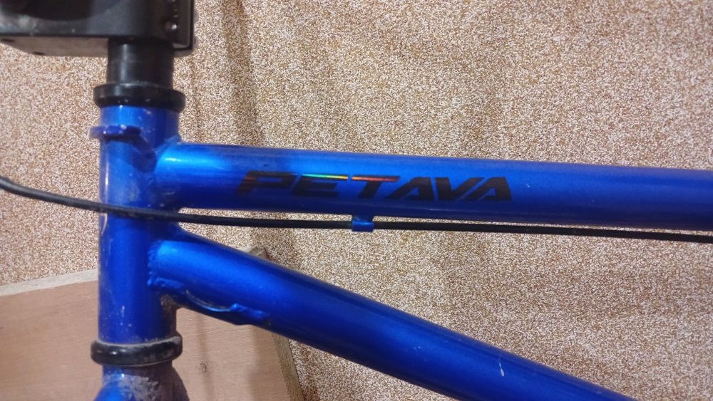 Велосипед БМХ Petava