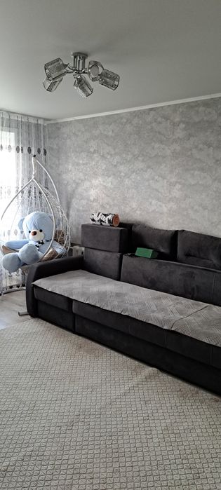 Продаётся квартира!