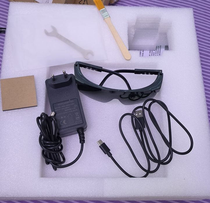 3D принтер Longer Ray5 mini