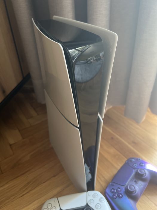 PS5 Digital Edition