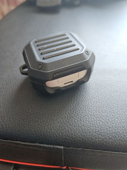 Наушники Samsung Buds FE