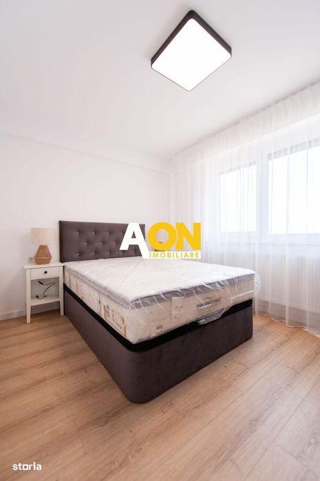 Apartament cu 3 Camere, Bloc Nou, Loc de Parcare, Zona Penny Micești