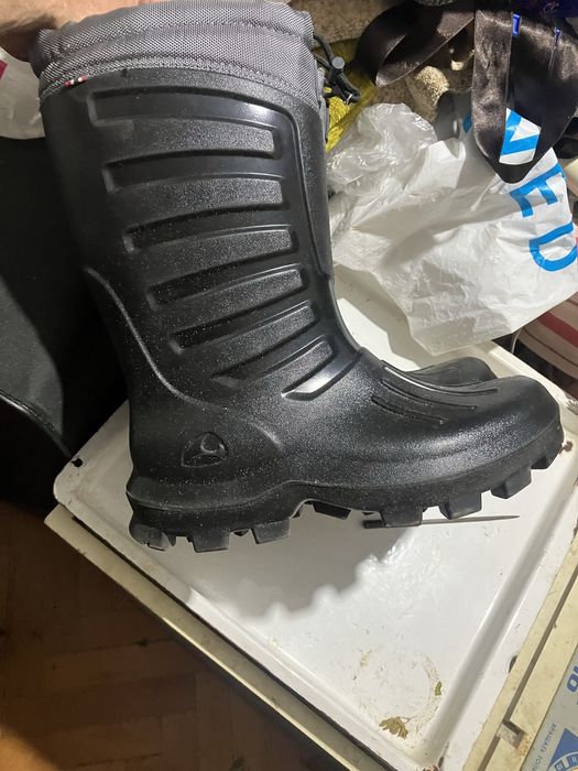 Ботуши-Викинк