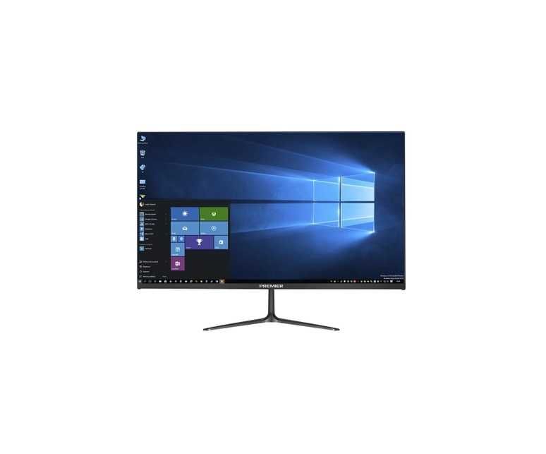 - Монитор Premier 27PRM120LEDM 27" FHD IPS 120Hz Black
