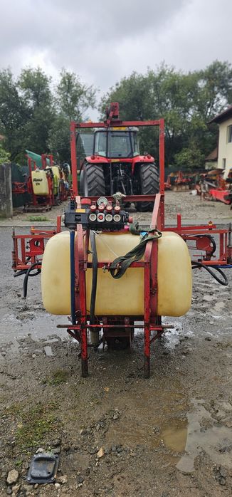 Pompa Erbicidat RAU 300 litri