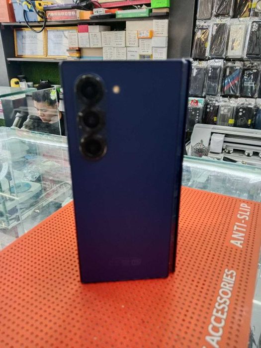 Samsung Galaxy Fold 6 12/512