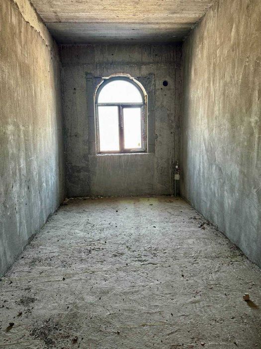 Срочно! 1/11/11 Новостройка! 50м2 Коробка. ЖК Оби Хаёт. Джаркурганская