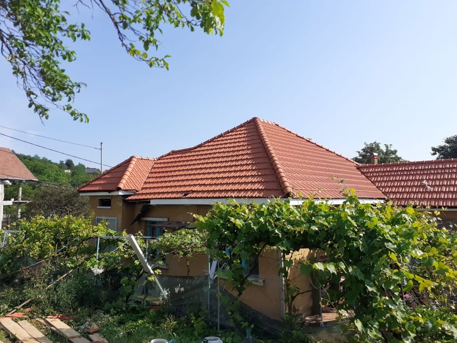 Reparații Acoperișurii