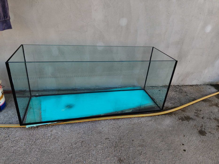 Аквариум 120х40х50